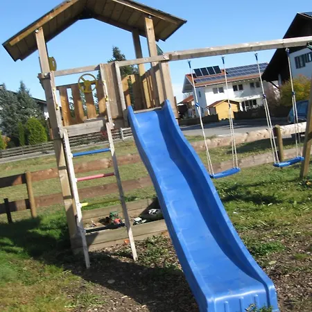 Apartmán Haus Magnolia