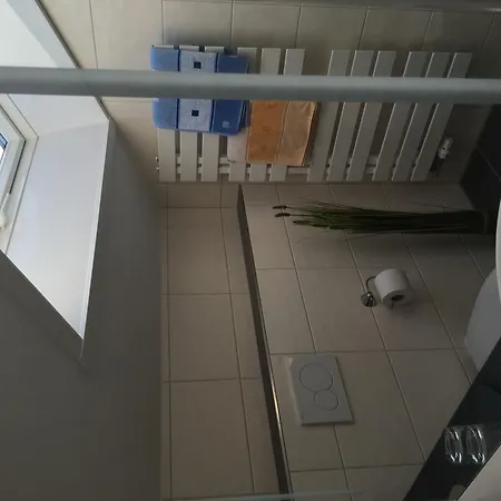 Apartmán Haus Magnolia *