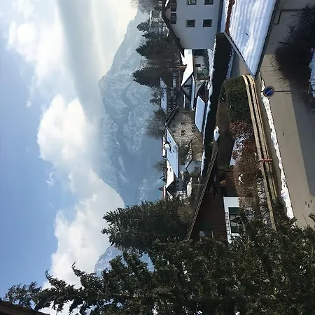 Haus Magnolia *