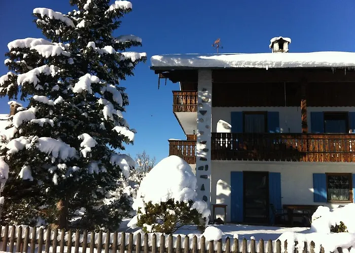 Haus Magnolia *