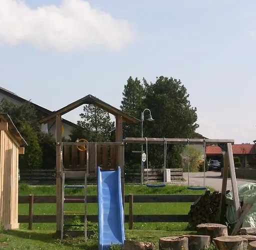 Apartamento Haus Magnolia *