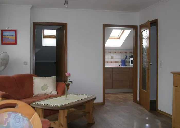 Haus Magnolia