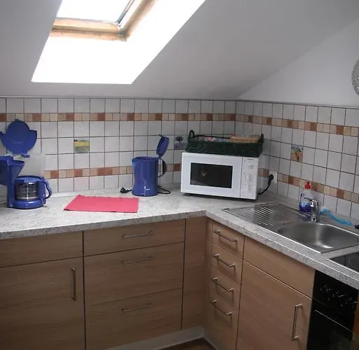 Apartamento Haus Magnolia Schwangau