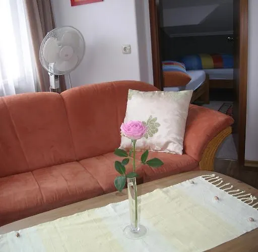 Haus Magnolia