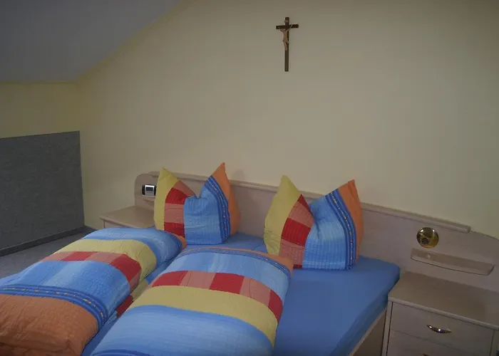 Apartamento Haus Magnolia