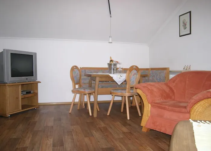 Apartamento Haus Magnolia Schwangau