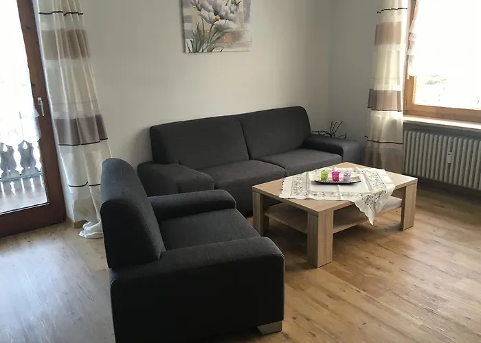 Apartamento Haus Magnolia *