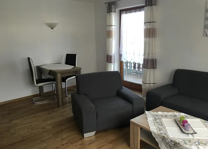 Apartamento Haus Magnolia