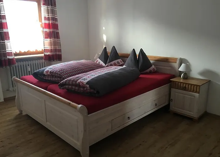 Haus Magnolia Schwangau