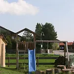 Apartamento Haus Magnolia *