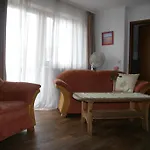 Apartamento Haus Magnolia *