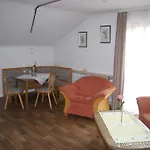 Apartamento Haus Magnolia Schwangau