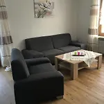 Apartamento Haus Magnolia *