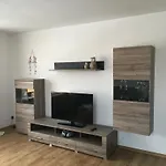 Apartamento Haus Magnolia