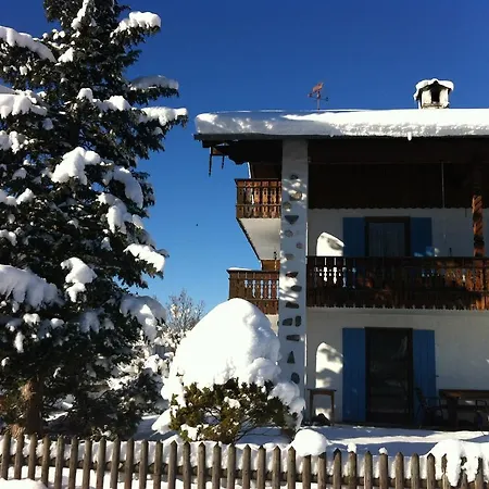 Haus Magnolia *