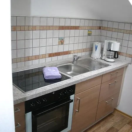 Haus Magnolia Швангау