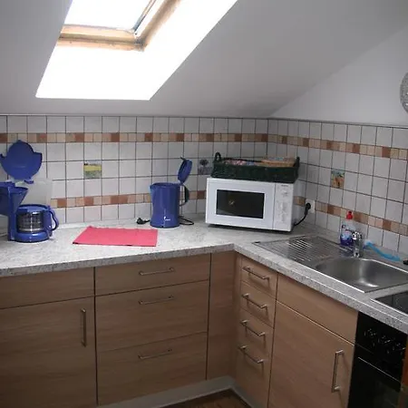 Apartment Haus Magnolia Schwangau