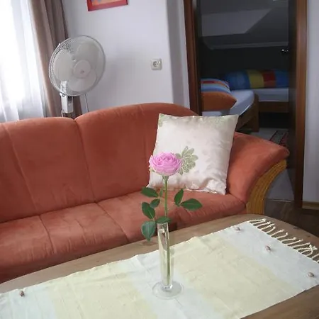 Haus Magnolia