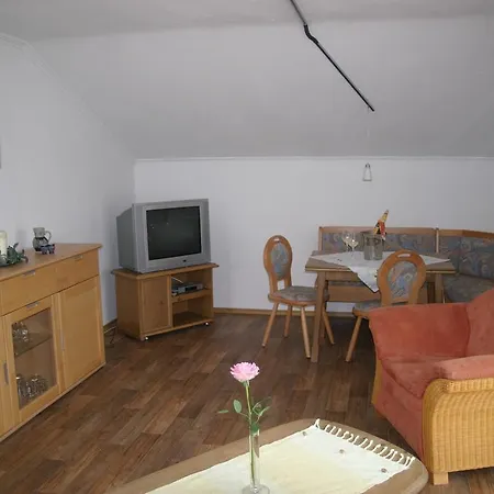 Haus Magnolia Швангау