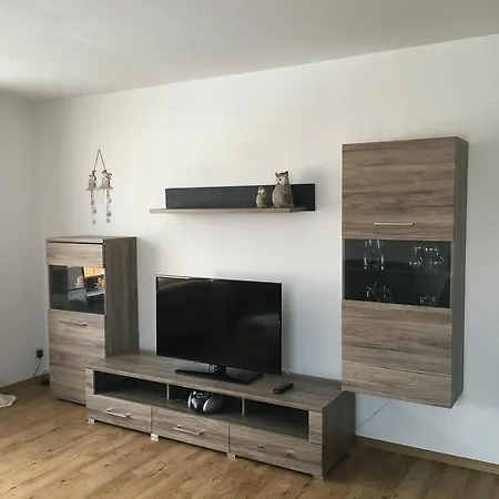 Apartment Haus Magnolia