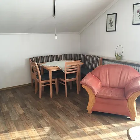 Apartment Haus Magnolia Schwangau