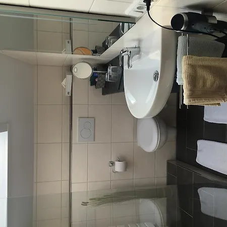 Apartment Haus Magnolia *