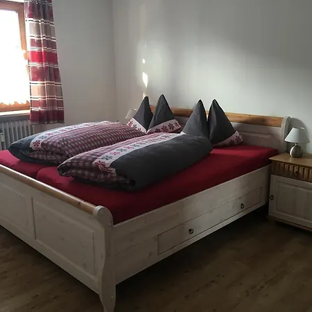 Haus Magnolia Швангау