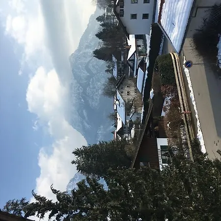 Haus Magnolia *