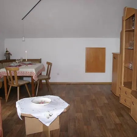 Haus Magnolia Apartment *
