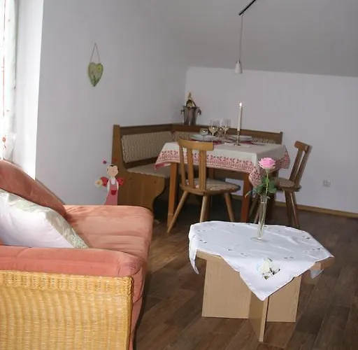 Haus Magnolia
