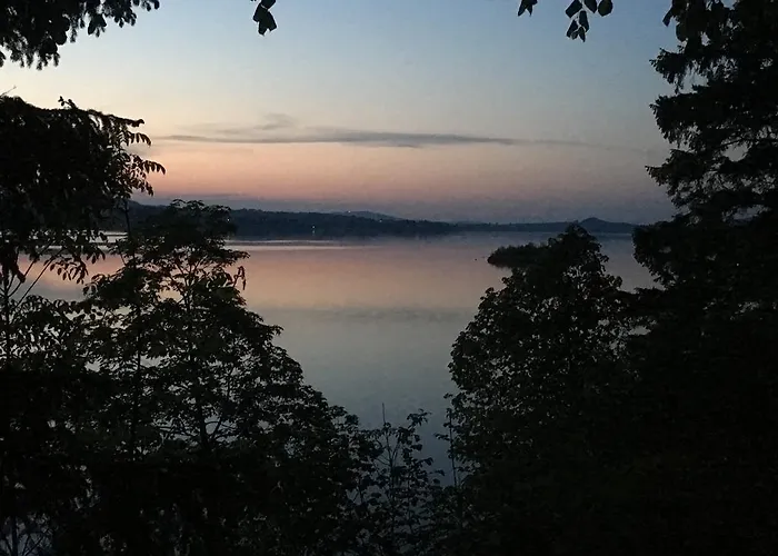Appartement Haus Magnolia Schwangau