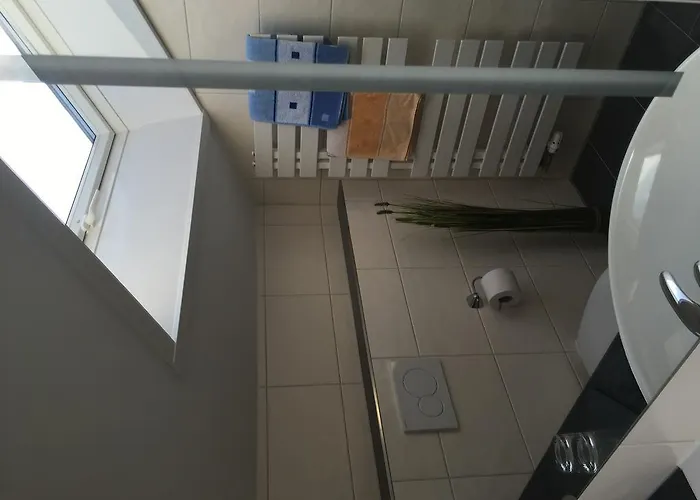 Appartement Haus Magnolia *