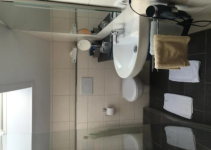 Appartement Haus Magnolia *