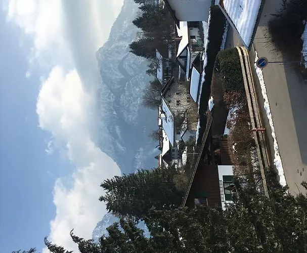 Haus Magnolia *