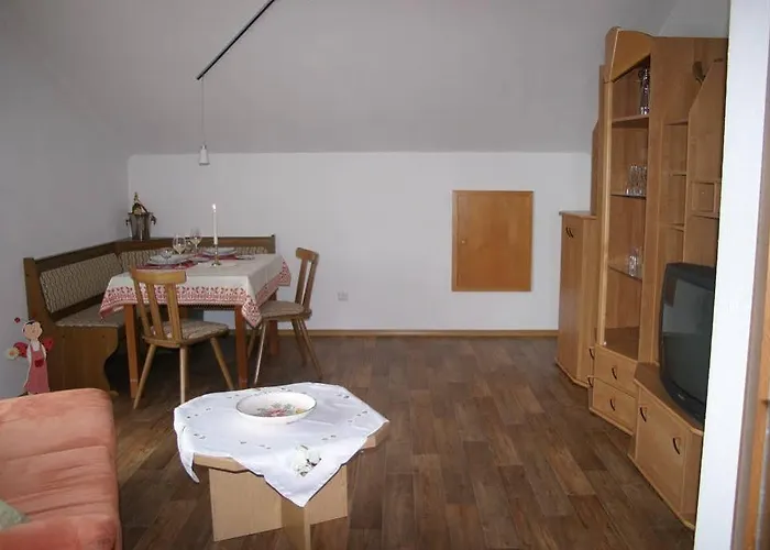 Haus Magnolia Appartement *